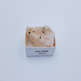Dolomie