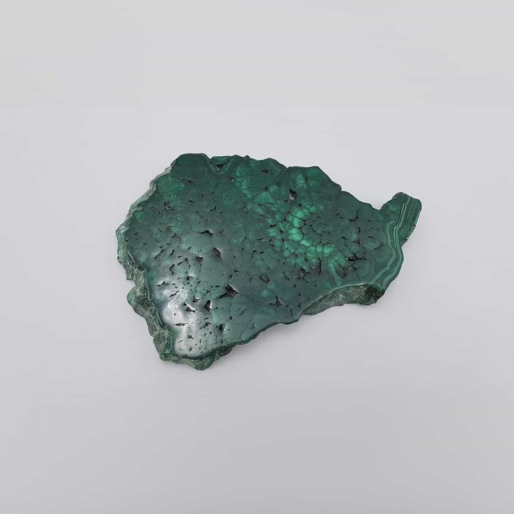 tranche de malachite 4
