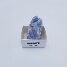 calcite bleu