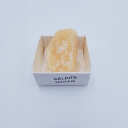 calcite orange