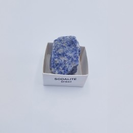 sodalite