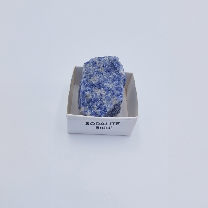sodalite