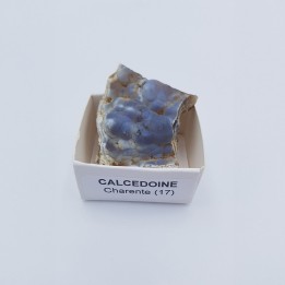 calcédoine