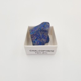 chalcopyrite