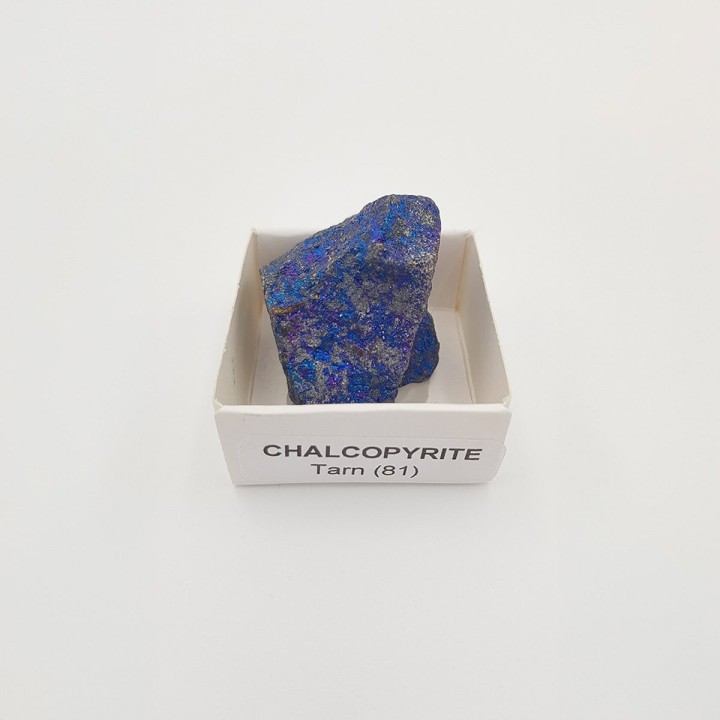chalcopyrite