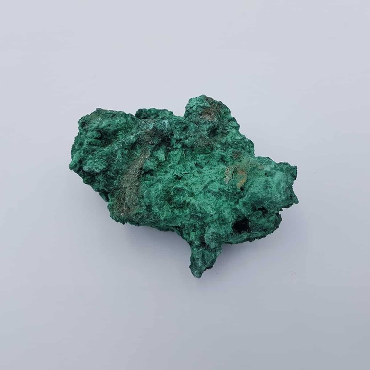 malachite fibreuse 2