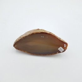 Agate et minéraux en vente