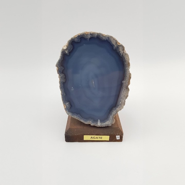 Agate 3