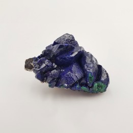 Azurite du Mexique