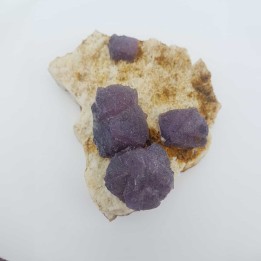 Fluorine