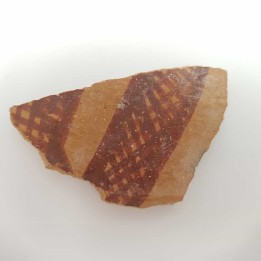 Poterie Amérindienne Hohokam