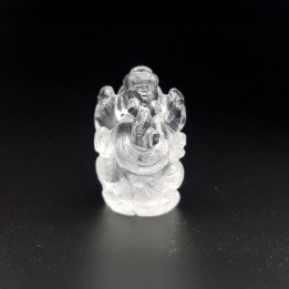 Sculpture de Ganesh