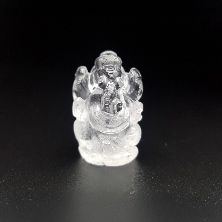 Sculpture de Ganesh