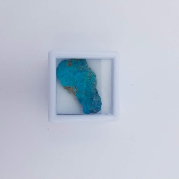 Turquoise