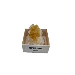 citrine, améthyste chauffée 2