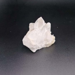 Quartz de l'Arkansas