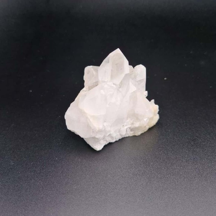 Quartz de l'Arkansas