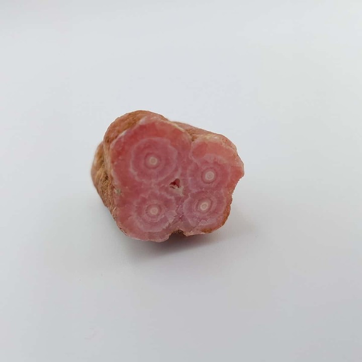 Rhodochrosite 1