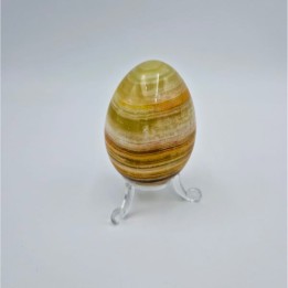 Oeuf en onyx