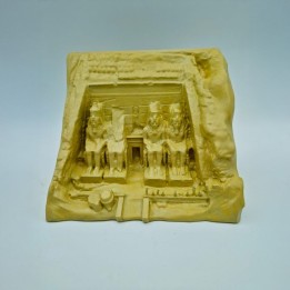 Temple d'Abou Simbel
