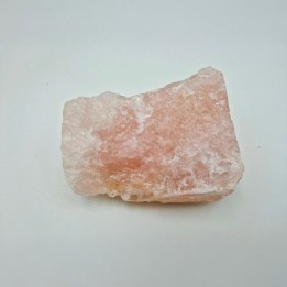 Bloc de quartz brut
