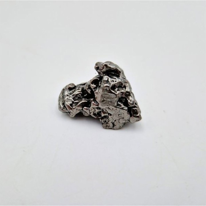 Météorite Campo Del Cielo 1