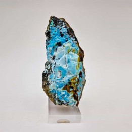 Minéraux d'Allophane