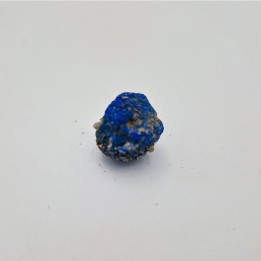Azurite de Chessy, chessylite