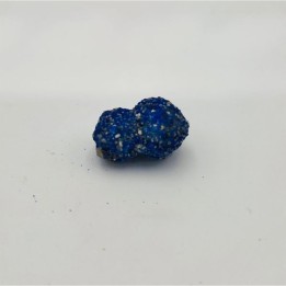 Azurite de Chessy, chessylite 1