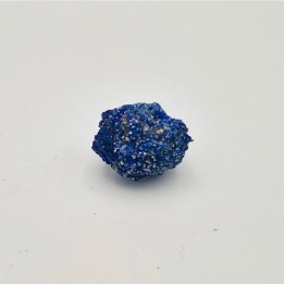 Azurite de Chessy, chessylite 2