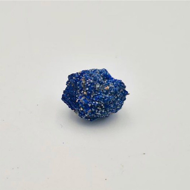 Azurite de Chessy, chessylite 2
