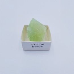 calcite verte