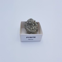 pyrite