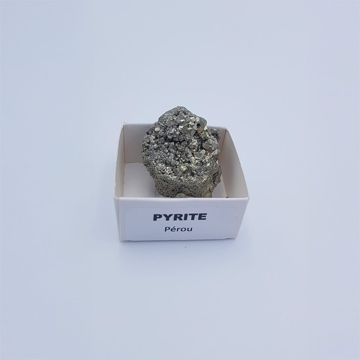 pyrite