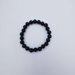 Bracelet en onyx