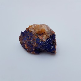 Azurite 2