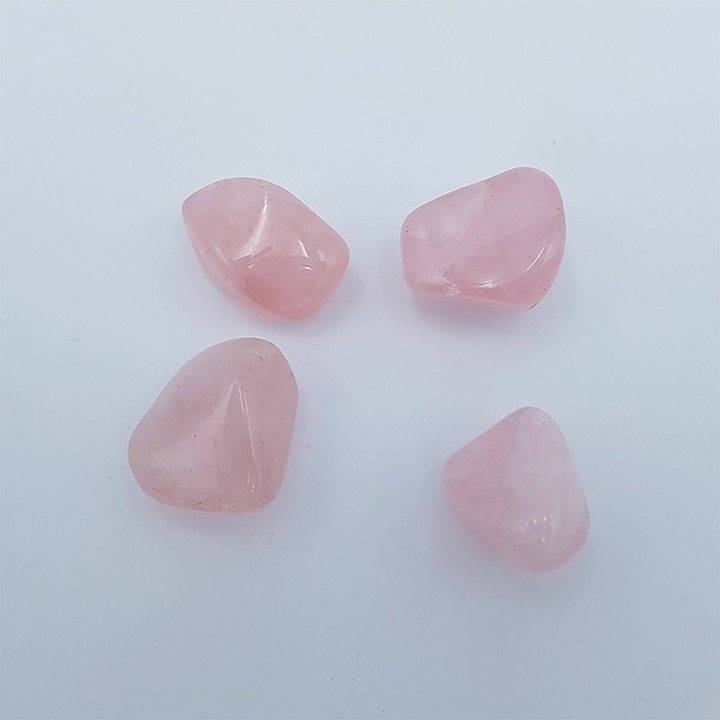 Quartz rose