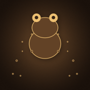 Fossiles d'amphibiens