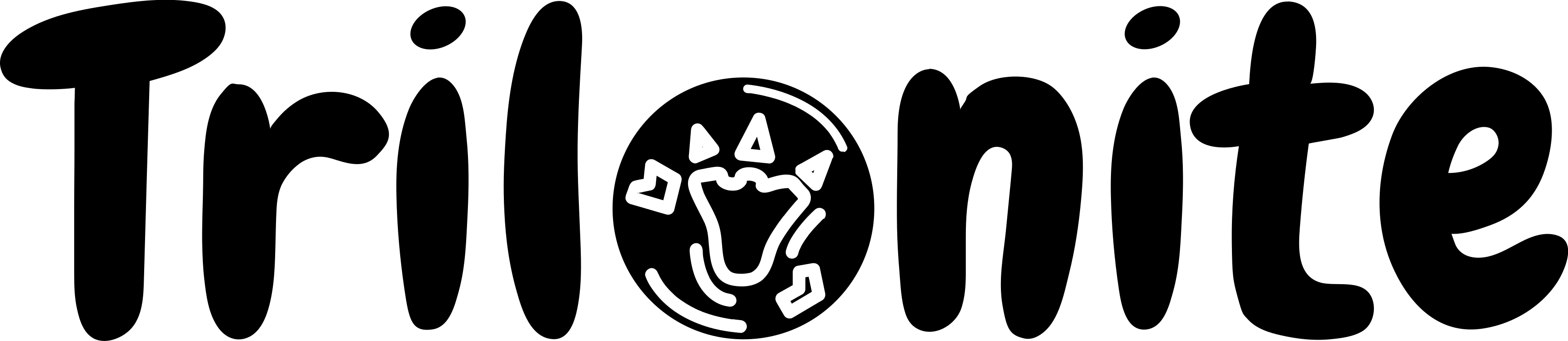 Trilonite